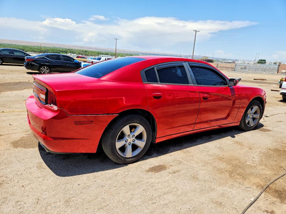 Aukcja sprzedaży 2012 Dodge Charger, vin: 2C3CDXBG7CH202469, numer aukcji: 55810946