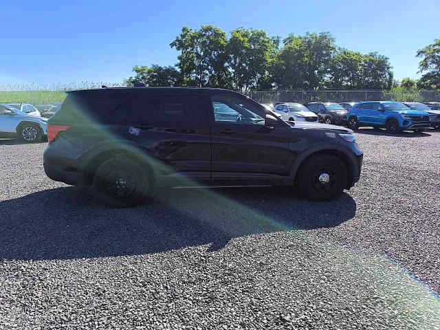 Продажа на аукционе авто 2021 Ford Explorer, vin: 1FM5K8ABXMGC42771, номер лота: 57997786