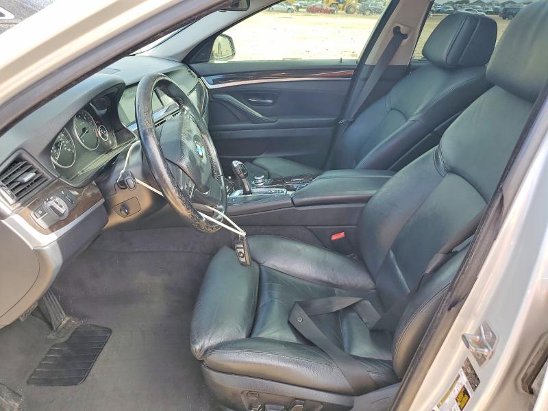 Продажа на аукционе авто 2011 Bmw 535, vin: WBAFR7C55BC806074, номер лота: 55876706