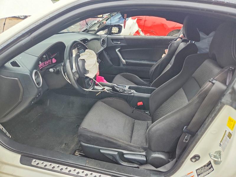 Aukcja sprzedaży 2020 Toyota 86, vin: JF1ZNAA16L8751718, numer aukcji: 56466866