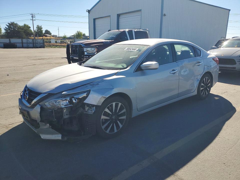 Aukcja sprzedaży 2018 Nissan Altima, vin: 1N4AL3AP2JC104052, numer aukcji: 56842466