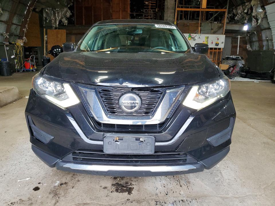 Aukcja sprzedaży 2020 Nissan Rogue, vin: JN8AT2MV6LW136264, numer aukcji: 56509106
