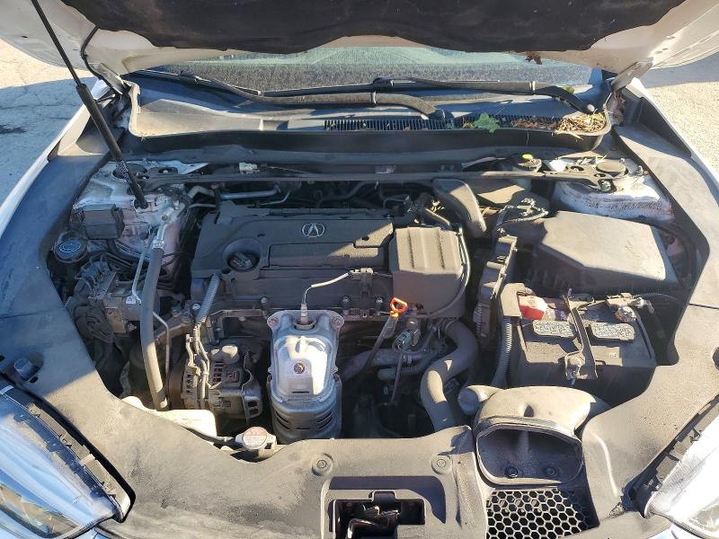 Aukcja sprzedaży 2020 Acura Tlx, vin: 19UUB1F32LA014890, numer aukcji: 54708996