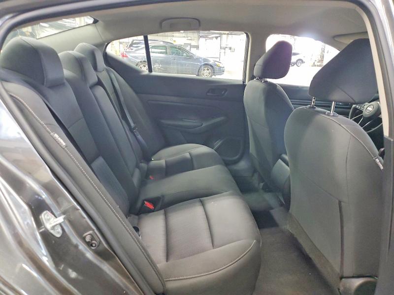 56484836 :رقم المزاد ، 1N4BL4BV0PN376989 vin ، 2023 Nissan Altima مزاد بيع