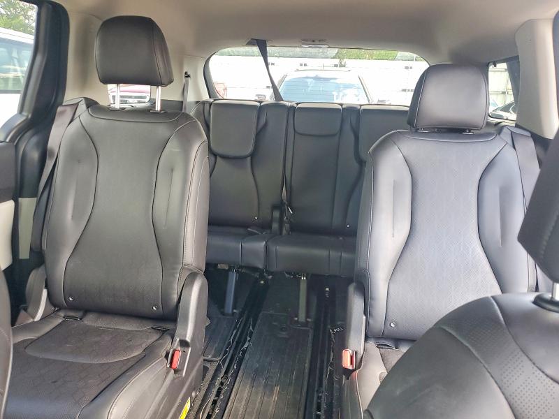 57518706 :رقم المزاد ، KNDNC5H32R6395785 vin ، 2024 Kia Carnival مزاد بيع