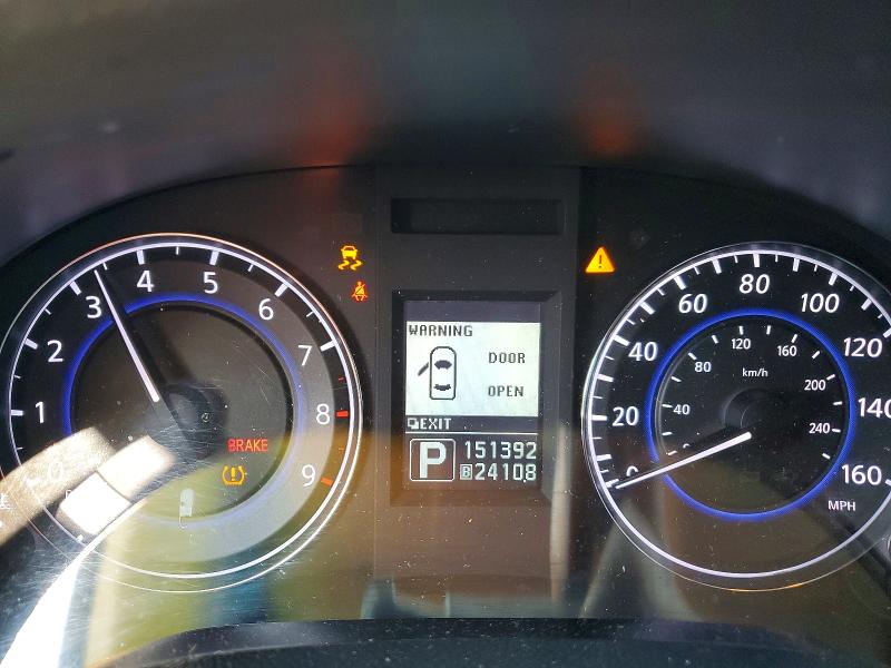 58632996 :رقم المزاد ، JN1CV6AR8CM673102 vin ، 2012 Infiniti G37 مزاد بيع