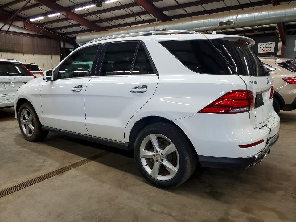 Продажа на аукционе авто 2016 Mercedes-benz Gle, vin: 4JGDA5HB4GA708916, номер лота: 57944526