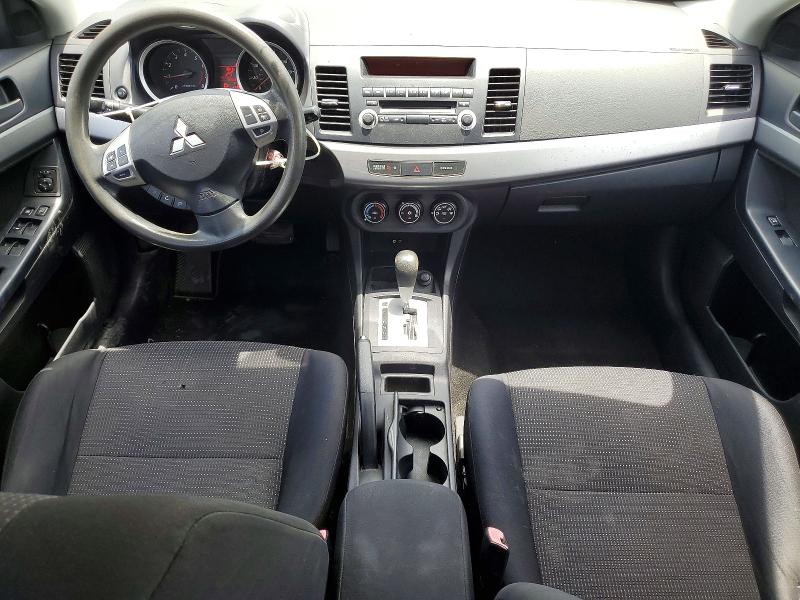2011 Mitsubishi Lancer მანქანა იყიდება აუქციონზე, vin: JA32U2FU9BU043927, აუქციონის ნომერი: 57565866