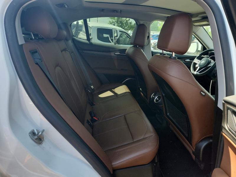 Aukcja sprzedaży 2018 Alfa Romeo Stelvio, vin: ZASFAKBN3J7B84443, numer aukcji: 58979736