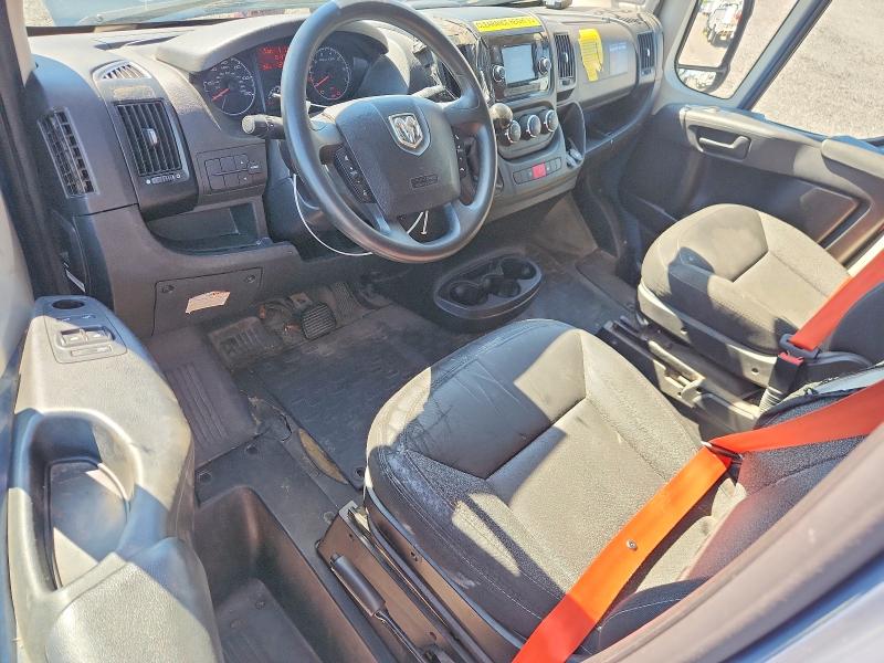 Aukcja sprzedaży 2020 Ram Promaster 3500, vin: 3C6URVJG4LE139793, numer aukcji: 56422886