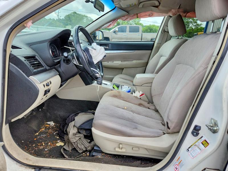 Aukcja sprzedaży 2013 Subaru Outback, vin: 4S4BRCBC1D3264951, numer aukcji: 55814306