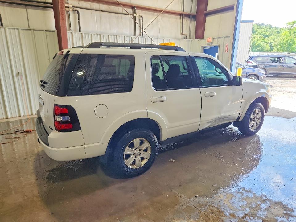 Продажа на аукционе авто 2009 Ford Explorer, vin: 1FMEU73E19UA23587, номер лота: 56344876