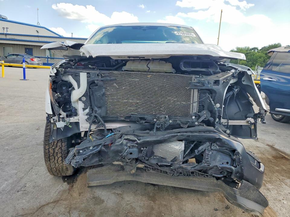 2023 Ford F150 მანქანა იყიდება აუქციონზე, vin: 1FTEX1EP8PKF12312, აუქციონის ნომერი: 97685055