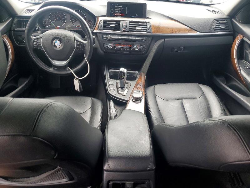 Aukcja sprzedaży 2015 Bmw 328, vin: WBA3B5C50FF960658, numer aukcji: 54016636