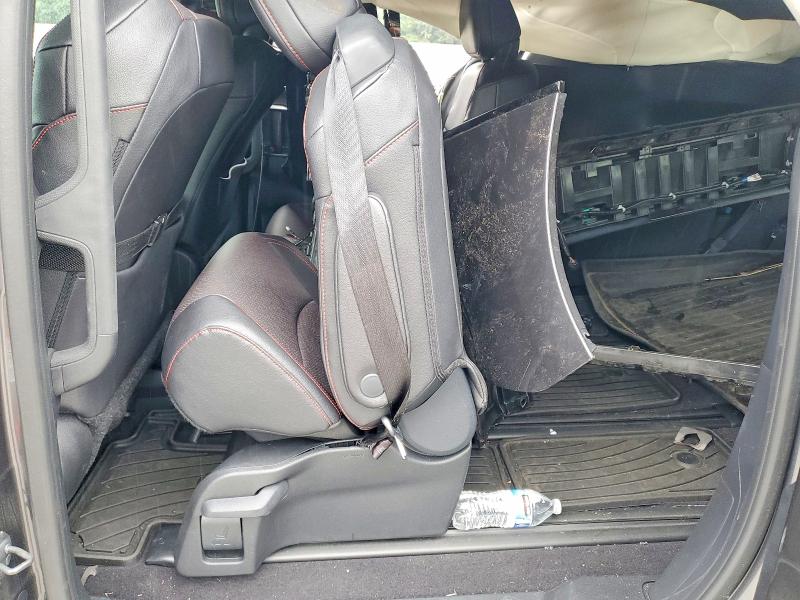 Продаж на аукціоні авто 2025 Toyota Sienna, vin: 5TDCSKFCXSS223568, номер лоту: 58798956