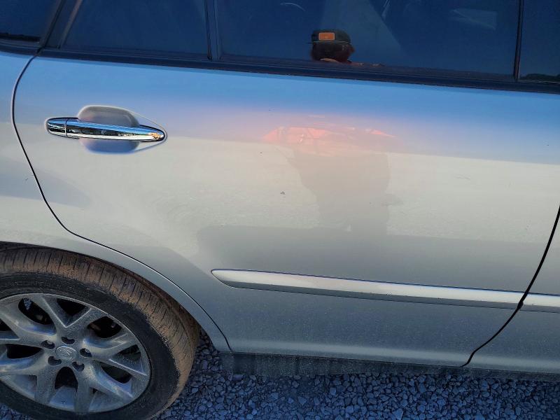55526146 :رقم المزاد ، 2T2GK31U39C073079 vin ، 2009 Lexus Rx مزاد بيع