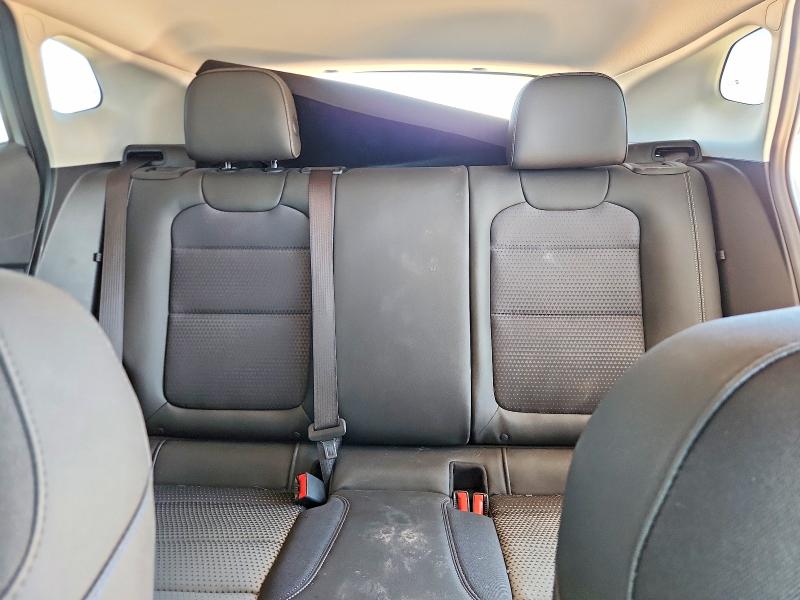 2026 Chevrolet Trax მანქანა იყიდება აუქციონზე, vin: KL77LHEP0TC094245, აუქციონის ნომერი: 58315326