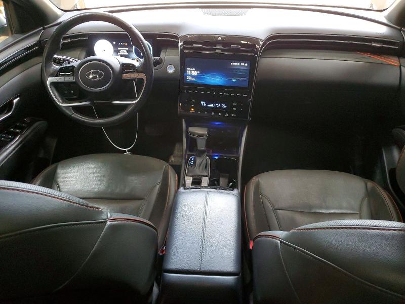 Продаж на аукціоні авто 2023 Hyundai Santa Cruz, vin: 5NTJEDAF3PH047859, номер лоту: 57951116