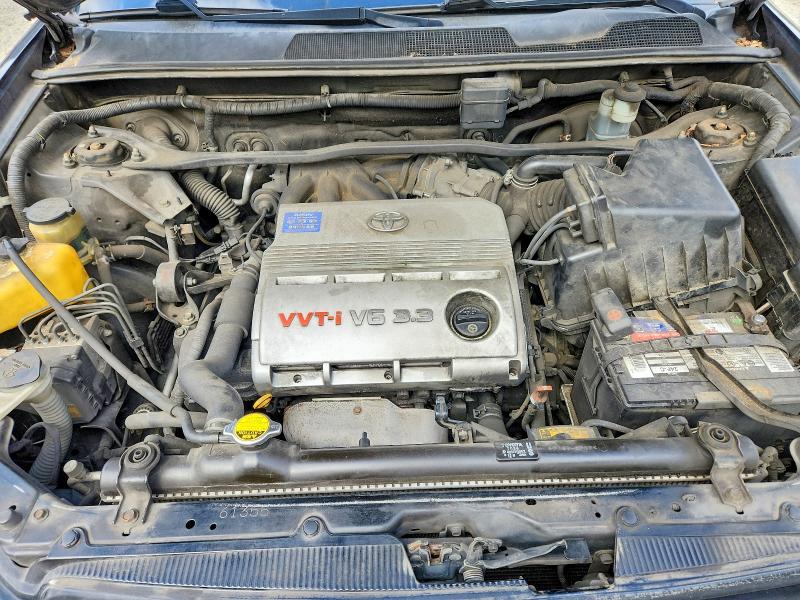 2007 Toyota Highlander მანქანა იყიდება აუქციონზე, vin: JTEGP21A670136569, აუქციონის ნომერი: 56179406