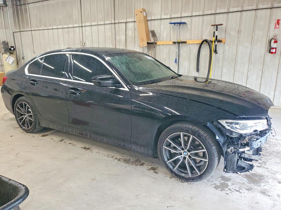 58062836 :رقم المزاد ، 3MW5R7J02L8B06668 vin ، 2020 Bmw 330xi مزاد بيع