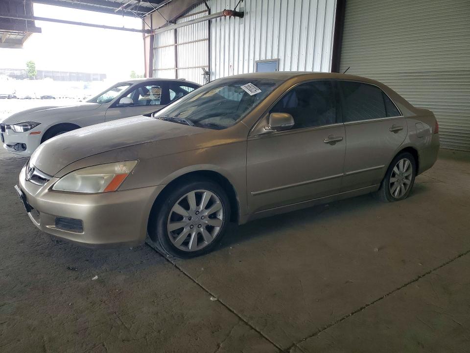 Продаж на аукціоні авто 2006 Honda Accord, vin: JHMCN36576C001073, номер лоту: 56893026