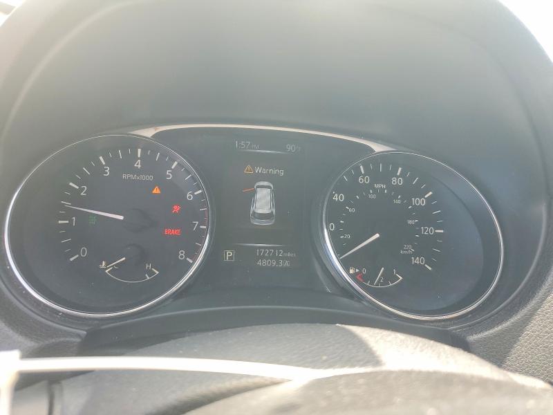 Продаж на аукціоні авто 2014 Nissan Rogue, vin: 5N1AT2MV4EC814750, номер лоту: 56961166