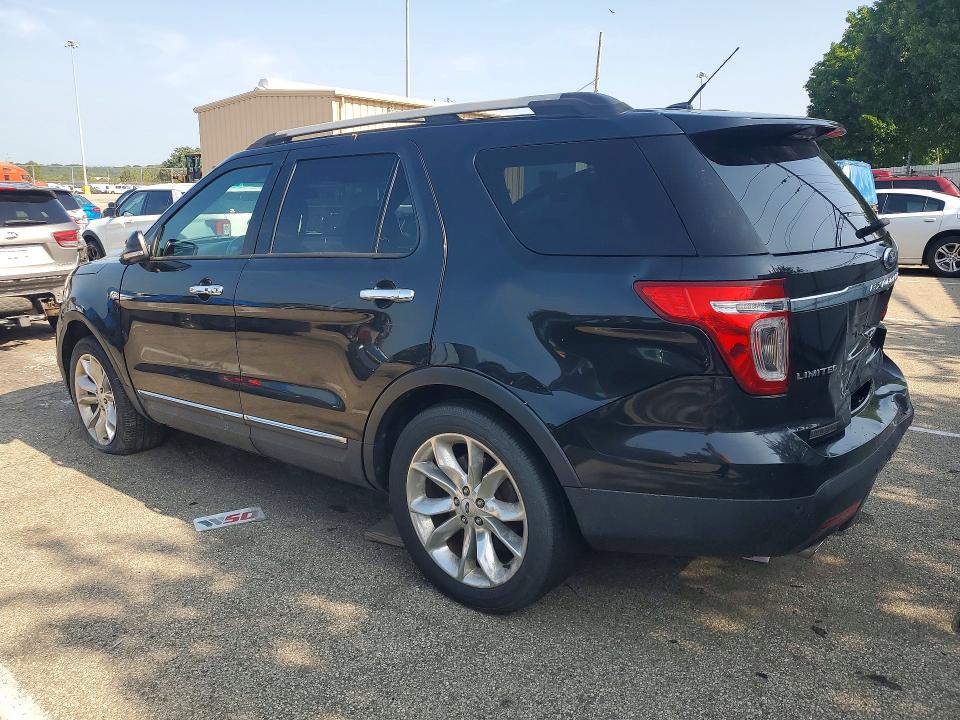 Продажа на аукционе авто 2013 Ford Explorer, vin: 1FM5K8F8XDGB35099, номер лота: 59142296