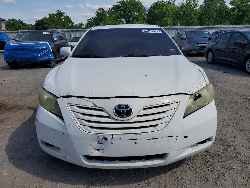 Продаж на аукціоні авто 2009 Toyota Camry, vin: 4T1BE46K59U804953, номер лоту: 55454946