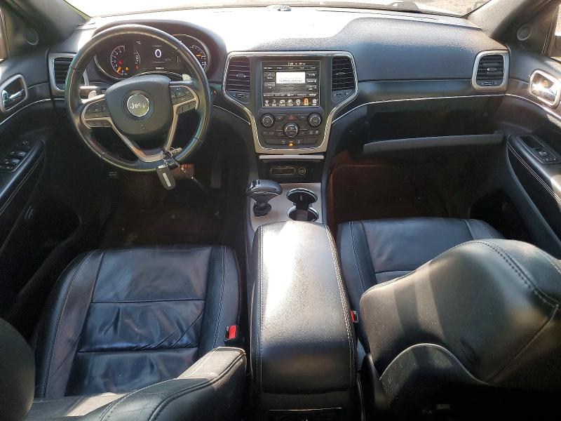 Aukcja sprzedaży 2014 Jeep Grand Cherokee, vin: 1C4RJFBG5EC545294, numer aukcji: 55468016