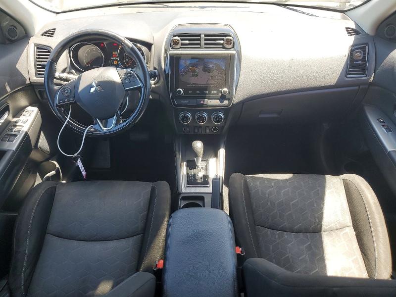 Aukcja sprzedaży 2021 Mitsubishi Outlander Sport, vin: JA4APVAU4MU015916, numer aukcji: 56265256
