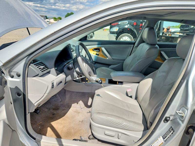 Aukcja sprzedaży 2007 Toyota Camry, vin: JTNBE46K873120062, numer aukcji: 55401886