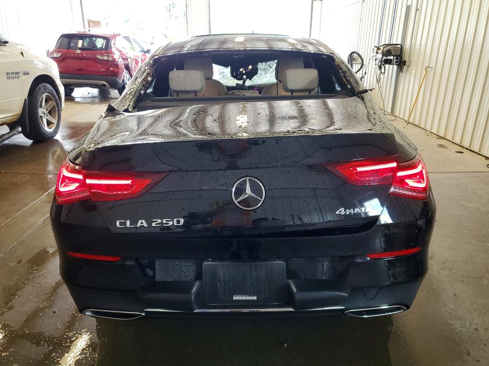 Продажа на аукционе авто 2023 Mercedes-benz Cla, vin: W1K5J4HB2PN363015, номер лота: 57848136