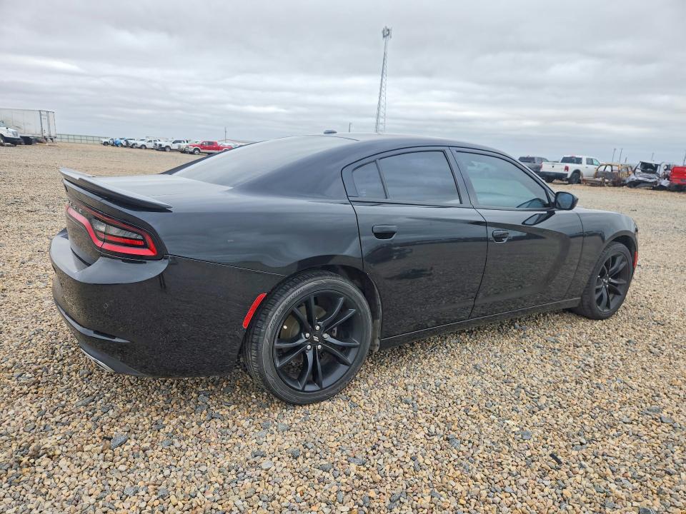 Aukcja sprzedaży 2018 Dodge Charger, vin: 2C3CDXBG2JH135602, numer aukcji: 57689796
