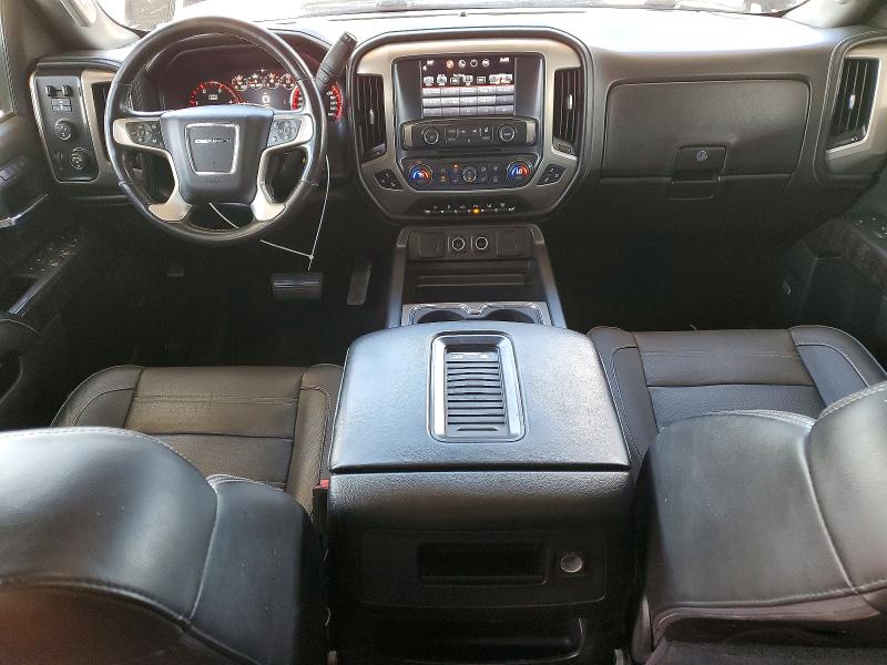 Auction sale of the 2016 Gmc Sierra, vin: 1GT42YE84GF155134, lot number: 57399896