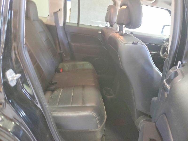 Продажа на аукционе авто 2015 Jeep Patriot, vin: 1C4NJRFB9FD269826, номер лота: 56950796