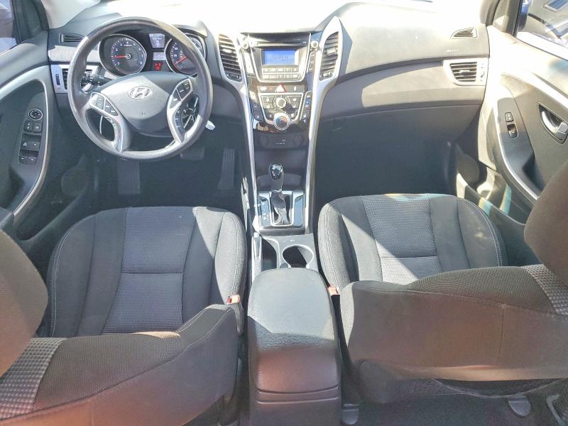 57911766 :رقم المزاد ، KMHD35LH1EU234909 vin ، 2014 Hyundai Elantra Gt مزاد بيع