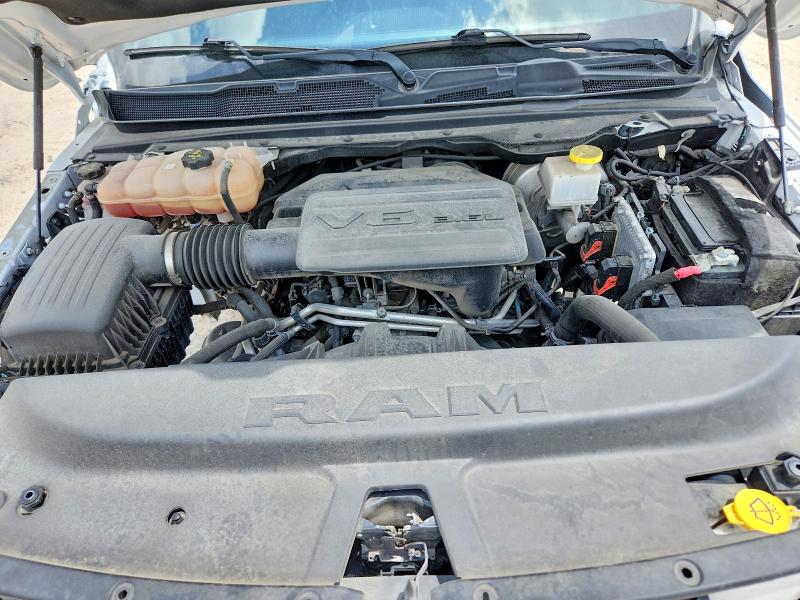 Aukcja sprzedaży 2021 Ram 1500, vin: 1C6RREFG7MN812216, numer aukcji: 58482646