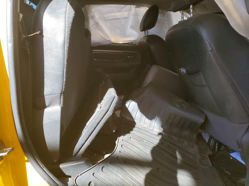 Продажа на аукционе авто 2017 Ram 1500, vin: 3C6RR7LTXHG551031, номер лота: 56538856