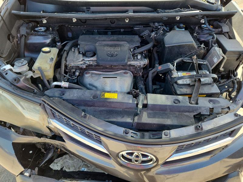 Продажа на аукционе авто 2014 Toyota Rav4, vin: 2T3RFREV8EW136152, номер лота: 59114986