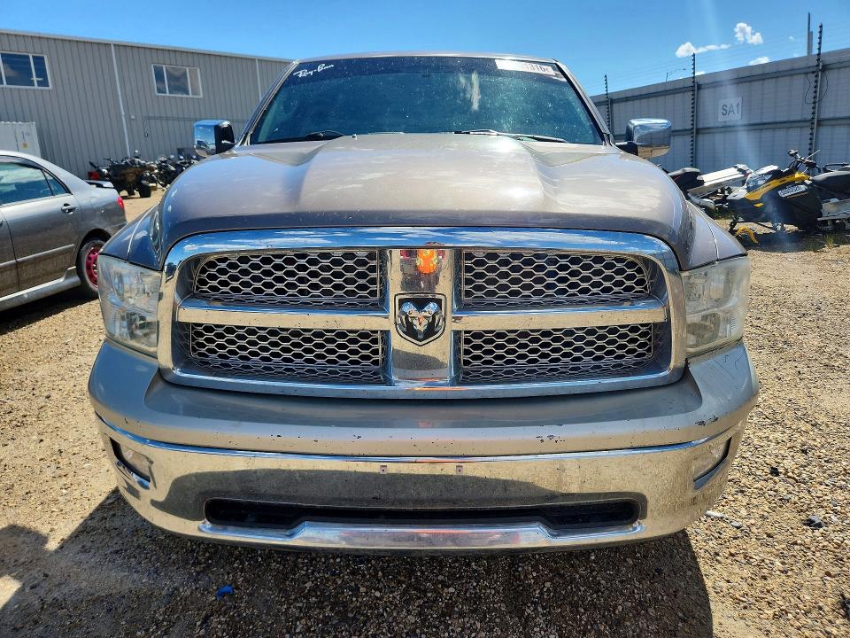 Продажа на аукционе авто 2009 Dodge Ram 1500, vin: 1D3HV13T99S826628, номер лота: 55691316