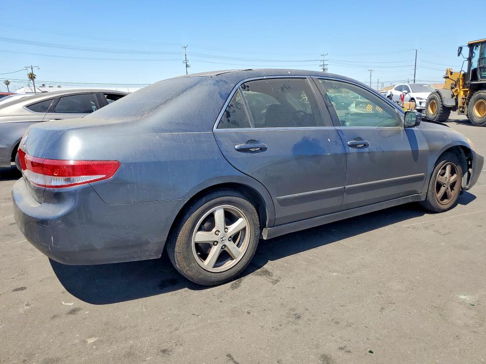 Продаж на аукціоні авто 2004 Honda Accord, vin: JHMCM56614C010243, номер лоту: 57257676
