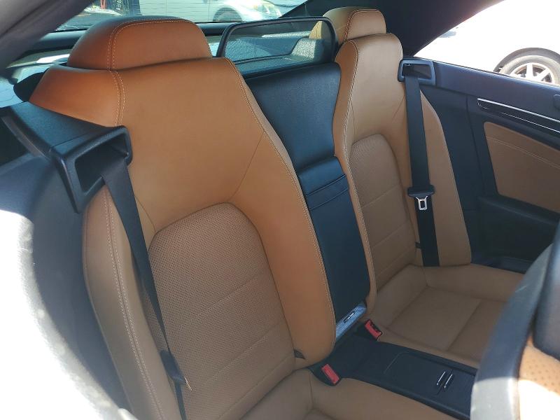 57053456 :رقم المزاد ، WDDKK6FFXGF340058 vin ، 2016 Mercedes-benz E مزاد بيع