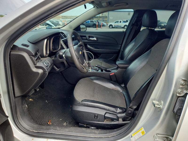 Aukcja sprzedaży 2016 Chevrolet Malibu Limited, vin: 1G11C5SA1GF151041, numer aukcji: 58505916