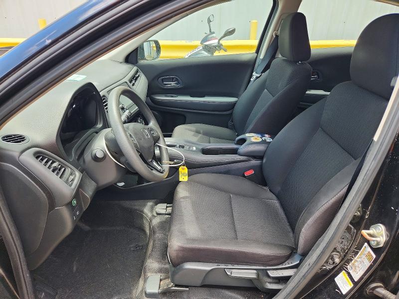 Продажа на аукционе авто 2016 Honda Hr-v, vin: 3CZRU5H35GM725005, номер лота: 57200936