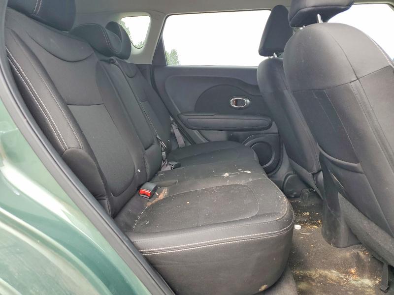 Aukcja sprzedaży 2014 Kia Soul, vin: KNDJN2A28E7024594, numer aukcji: 55805066