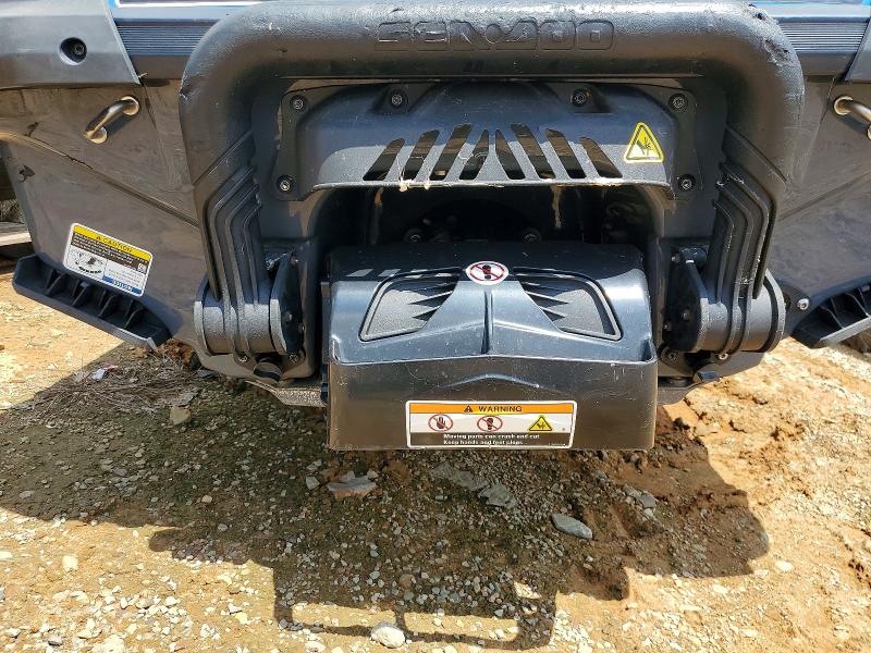 Продаж на аукціоні авто 2020 Sea-doo Gtr 215, vin: YDV59009C020, номер лоту: 57404676