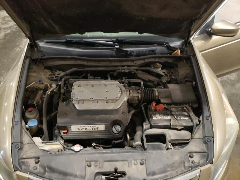 Продаж на аукціоні авто 2008 Honda Accord, vin: 1HGCP36878A035505, номер лоту: 56155336
