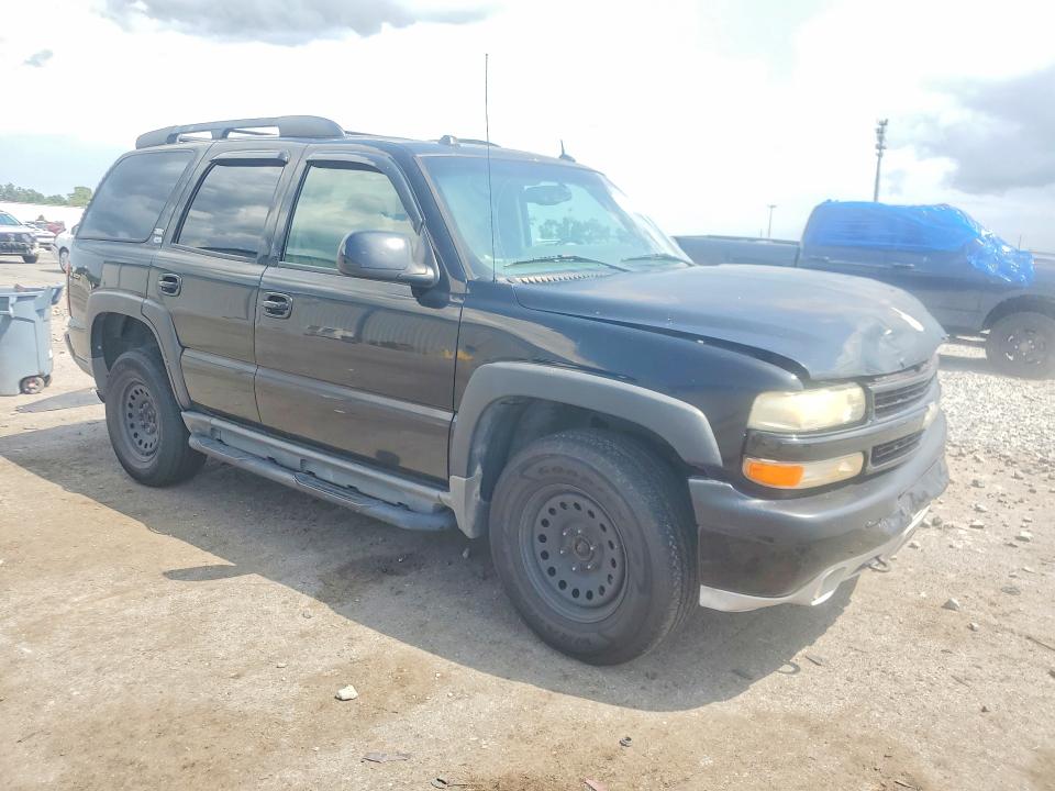 59080736 :رقم المزاد ، 1GNEK13Z85R263895 vin ، 2005 Chevrolet Tahoe مزاد بيع