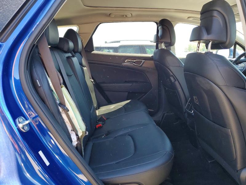 Aukcja sprzedaży 2025 Kia Sportage, vin: 5XYK33DF7SG274194, numer aukcji: 56222036