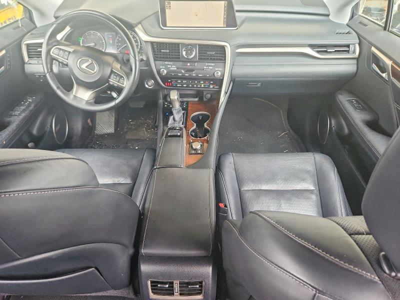 Aukcja sprzedaży 2017 Lexus Rx 350, vin: 2T2BZMCA5HC069659, numer aukcji: 55207706